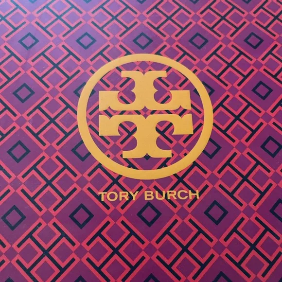 Like New Tory Burch Greenwich 85mm heel booties 7.5 - Picture 2 of 14